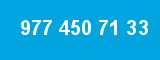 977 450 71 33